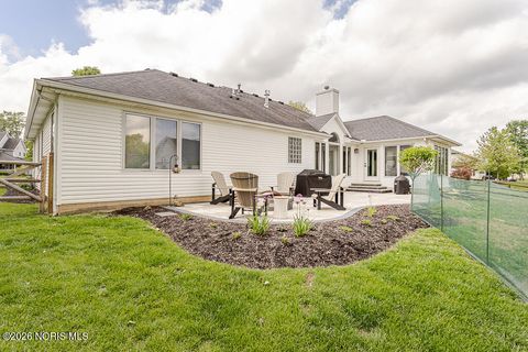 Tiny photo for 6744 W Meadows Lane, Maumee, OH 43537 (MLS # 10003709)