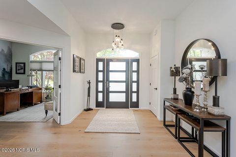 Tiny photo for 6744 W Meadows Lane, Maumee, OH 43537 (MLS # 10003709)