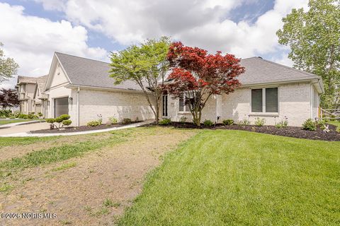 Tiny photo for 6744 W Meadows Lane, Maumee, OH 43537 (MLS # 10003709)