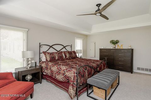 Tiny photo for 6744 W Meadows Lane, Maumee, OH 43537 (MLS # 10003709)