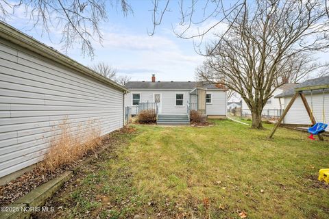 Tiny photo for 426 Southdale Road, Toledo, OH 43612 (MLS # 10001983)