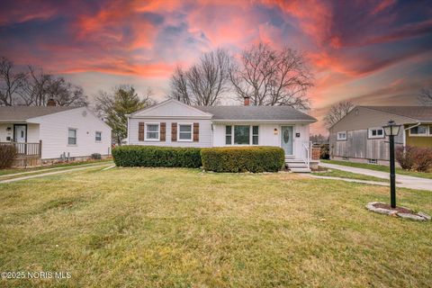 426 Southdale Road Toledo OH 43612