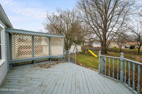 Tiny photo for 426 Southdale Road, Toledo, OH 43612 (MLS # 10001983)