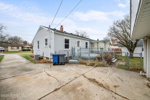 Tiny photo for 426 Southdale Road, Toledo, OH 43612 (MLS # 10001983)