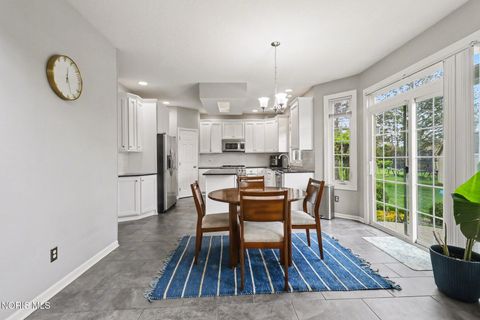 Tiny photo for 8737 Slate Ridge Court, Sylvania, OH 43560 (MLS # 10006665)