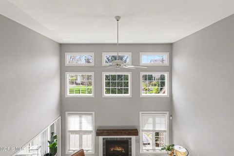 Tiny photo for 8737 Slate Ridge Court, Sylvania, OH 43560 (MLS # 10006665)