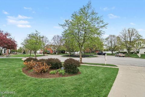 Tiny photo for 8737 Slate Ridge Court, Sylvania, OH 43560 (MLS # 10006665)