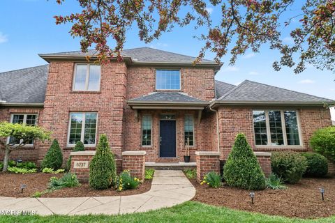 Tiny photo for 8737 Slate Ridge Court, Sylvania, OH 43560 (MLS # 10006665)