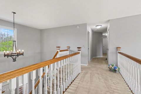 Tiny photo for 8737 Slate Ridge Court, Sylvania, OH 43560 (MLS # 10006665)