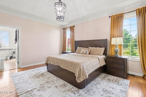 Tiny photo for 8737 Slate Ridge Court, Sylvania, OH 43560 (MLS # 10006665)