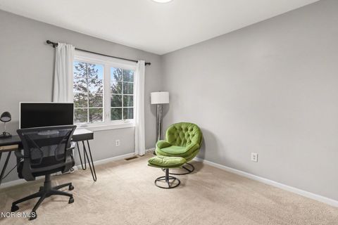 Tiny photo for 8737 Slate Ridge Court, Sylvania, OH 43560 (MLS # 10006665)