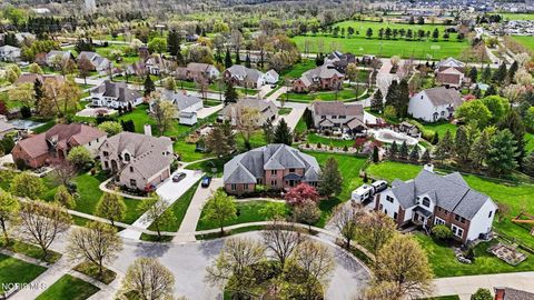 Tiny photo for 8737 Slate Ridge Court, Sylvania, OH 43560 (MLS # 10006665)