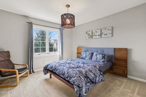 Tiny photo for 8737 Slate Ridge Court, Sylvania, OH 43560 (MLS # 10006665)