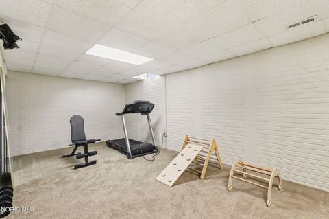 Tiny photo for 8737 Slate Ridge Court, Sylvania, OH 43560 (MLS # 10006665)