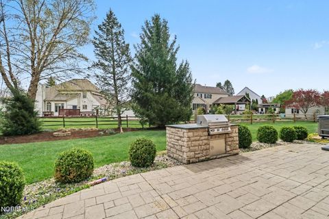 Tiny photo for 8737 Slate Ridge Court, Sylvania, OH 43560 (MLS # 10006665)