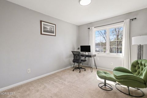 Tiny photo for 8737 Slate Ridge Court, Sylvania, OH 43560 (MLS # 10006665)