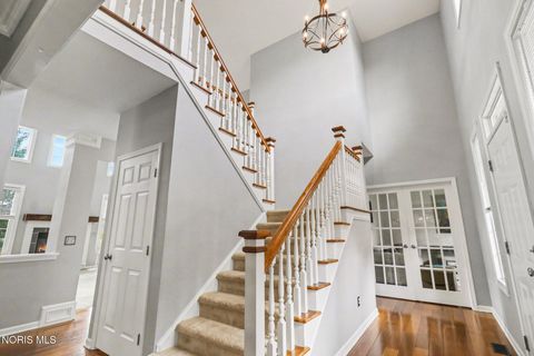 Tiny photo for 8737 Slate Ridge Court, Sylvania, OH 43560 (MLS # 10006665)