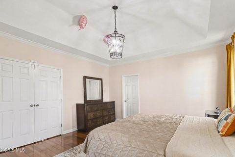 Tiny photo for 8737 Slate Ridge Court, Sylvania, OH 43560 (MLS # 10006665)