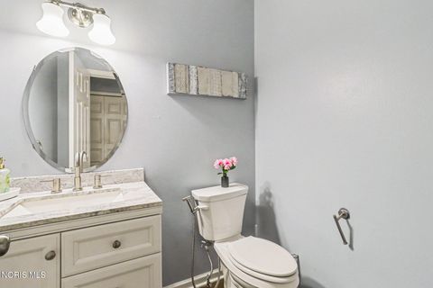 Tiny photo for 8737 Slate Ridge Court, Sylvania, OH 43560 (MLS # 10006665)