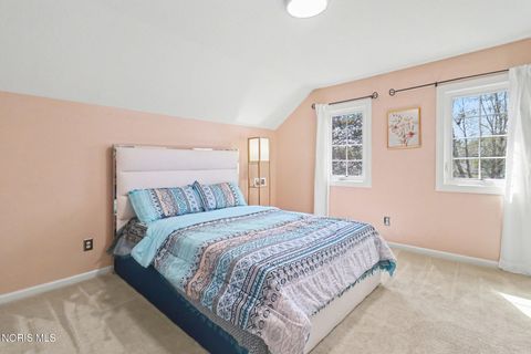 Tiny photo for 8737 Slate Ridge Court, Sylvania, OH 43560 (MLS # 10006665)