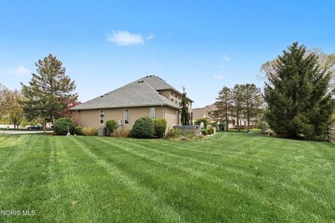 Tiny photo for 8737 Slate Ridge Court, Sylvania, OH 43560 (MLS # 10006665)