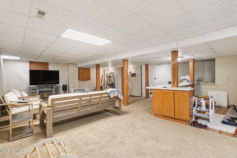 Tiny photo for 8737 Slate Ridge Court, Sylvania, OH 43560 (MLS # 10006665)