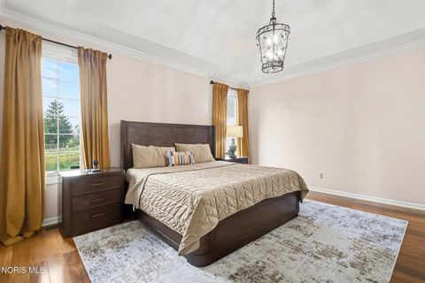 Tiny photo for 8737 Slate Ridge Court, Sylvania, OH 43560 (MLS # 10006665)