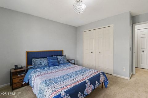 Tiny photo for 8737 Slate Ridge Court, Sylvania, OH 43560 (MLS # 10006665)