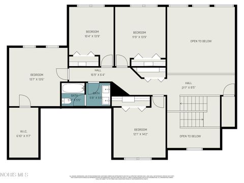 Tiny photo for 8737 Slate Ridge Court, Sylvania, OH 43560 (MLS # 10006665)