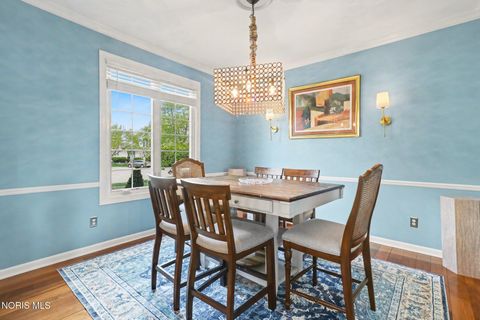 Tiny photo for 8737 Slate Ridge Court, Sylvania, OH 43560 (MLS # 10006665)