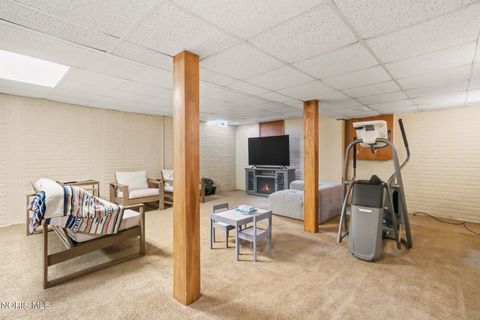 Tiny photo for 8737 Slate Ridge Court, Sylvania, OH 43560 (MLS # 10006665)