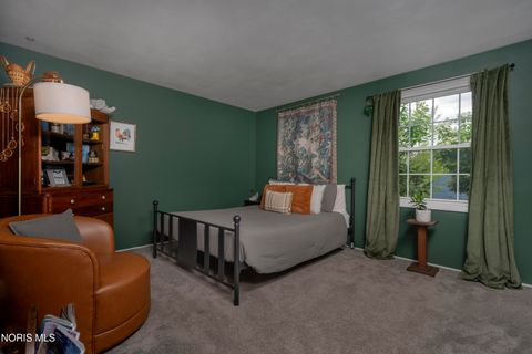 Tiny photo for 192 Birchcrest Drive, Perrysburg, OH 43551 (MLS # 10008112)