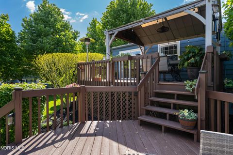 Tiny photo for 192 Birchcrest Drive, Perrysburg, OH 43551 (MLS # 10008112)