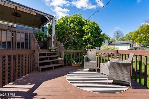 Tiny photo for 192 Birchcrest Drive, Perrysburg, OH 43551 (MLS # 10008112)