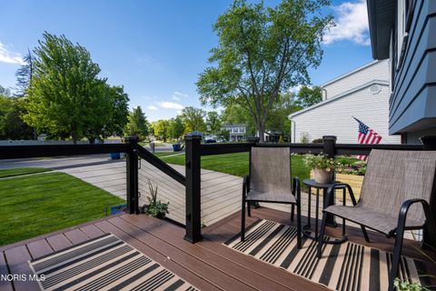 Tiny photo for 192 Birchcrest Drive, Perrysburg, OH 43551 (MLS # 10008112)