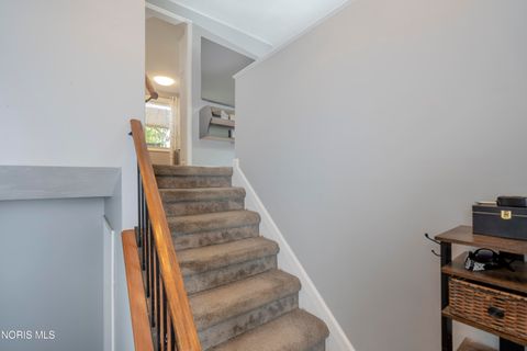 Tiny photo for 192 Birchcrest Drive, Perrysburg, OH 43551 (MLS # 10008112)