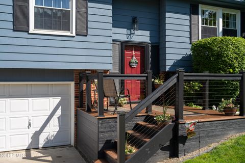 Tiny photo for 192 Birchcrest Drive, Perrysburg, OH 43551 (MLS # 10008112)