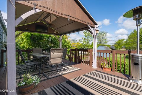 Tiny photo for 192 Birchcrest Drive, Perrysburg, OH 43551 (MLS # 10008112)