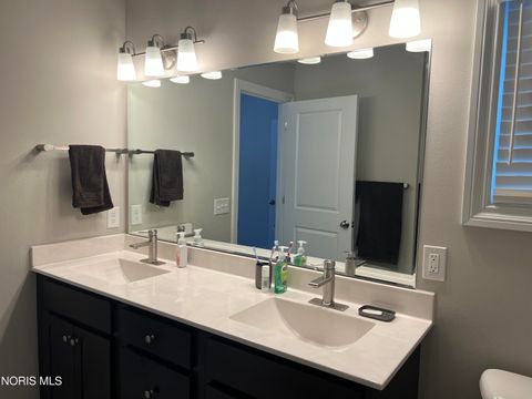 Tiny photo for 3402 Moonlit Pass Pass, Monclova, OH 43542 (MLS # 10004149)