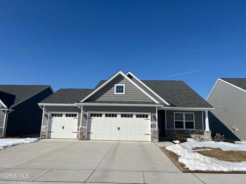 Photo of 3402 Moonlit Pass Pass, Monclova, OH 43542 (MLS # 10004149)