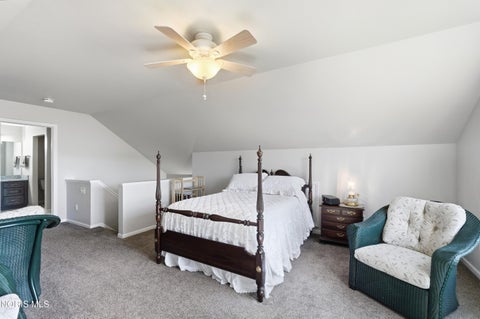 Tiny photo for 9856 Connor Lake Circle, Perrysburg, OH 43551 (MLS # 10014094)
