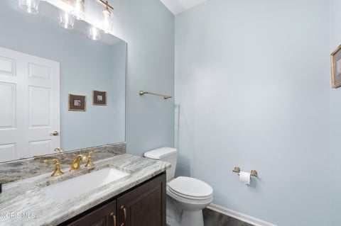 Tiny photo for 9856 Connor Lake Circle, Perrysburg, OH 43551 (MLS # 10014094)