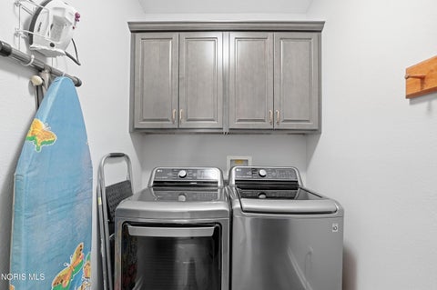 Tiny photo for 9856 Connor Lake Circle, Perrysburg, OH 43551 (MLS # 10014094)