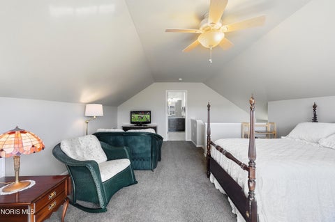 Tiny photo for 9856 Connor Lake Circle, Perrysburg, OH 43551 (MLS # 10014094)