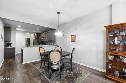 Tiny photo for 9856 Connor Lake Circle, Perrysburg, OH 43551 (MLS # 10014094)