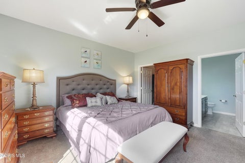 Tiny photo for 9856 Connor Lake Circle, Perrysburg, OH 43551 (MLS # 10014094)