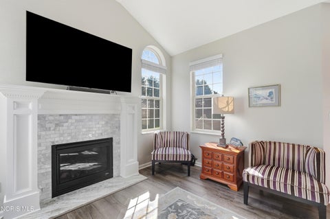 Tiny photo for 9856 Connor Lake Circle, Perrysburg, OH 43551 (MLS # 10014094)