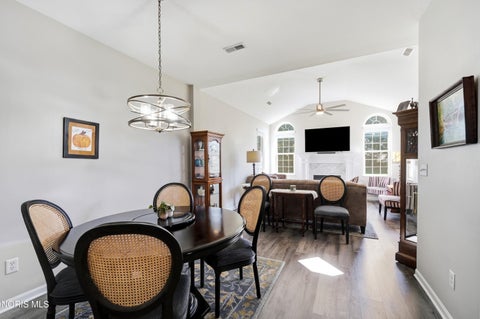 Tiny photo for 9856 Connor Lake Circle, Perrysburg, OH 43551 (MLS # 10014094)