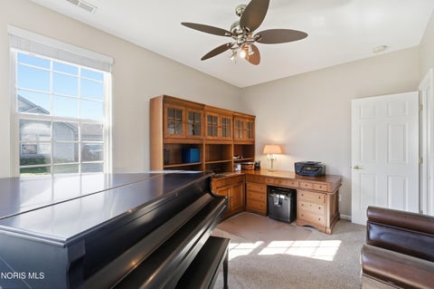 Tiny photo for 9856 Connor Lake Circle, Perrysburg, OH 43551 (MLS # 10014094)