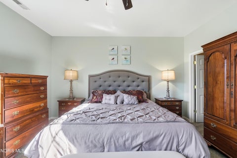 Tiny photo for 9856 Connor Lake Circle, Perrysburg, OH 43551 (MLS # 10014094)